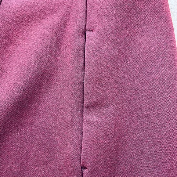 Kit and Ace Serenity Double Knit Mini Dress Size 2 - Picture 6 of 10